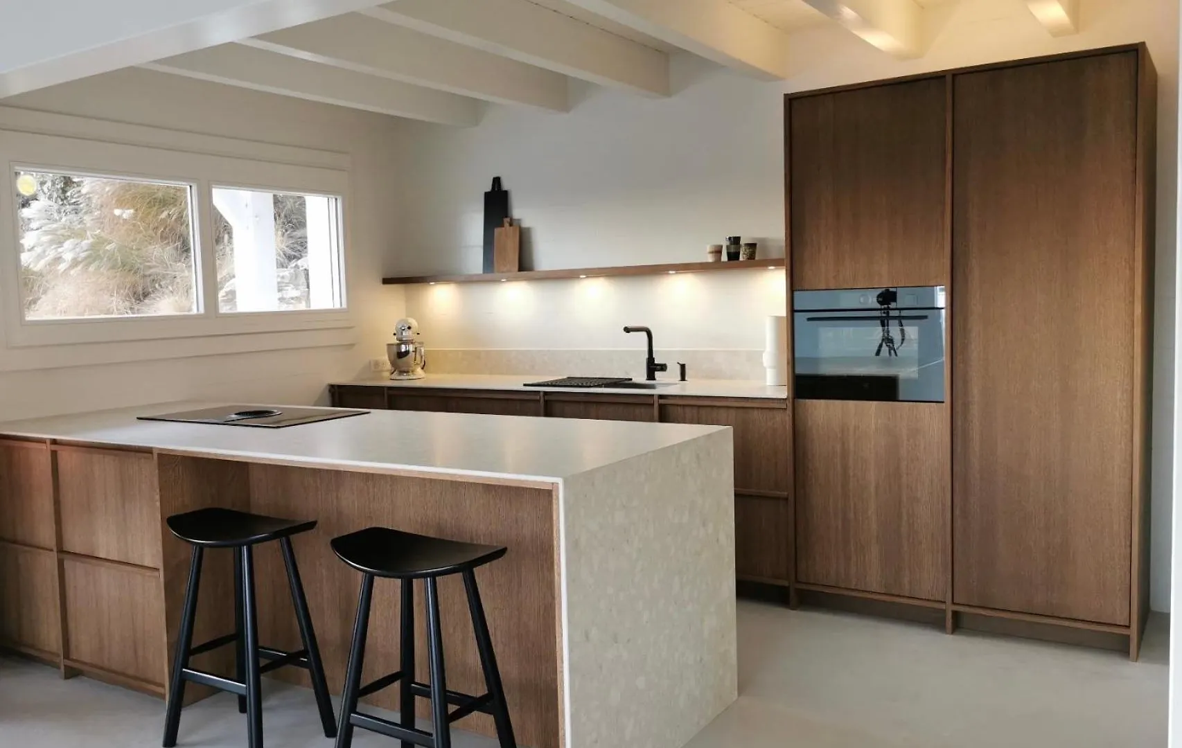 Maison En Bois Avec Piscine Chauffee Et Vue Panoramique Argonay 0*,  France